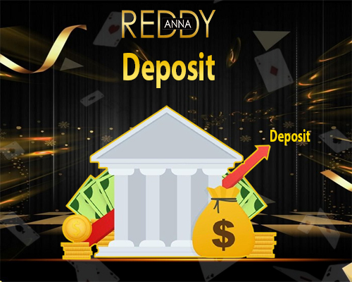 Deposit